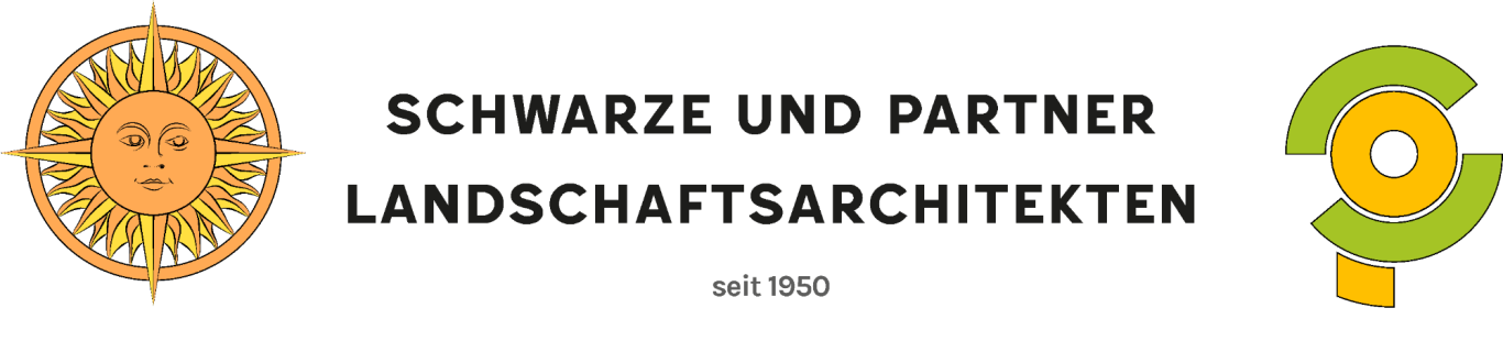 Schwarze und Partner Landschaftsarchitekten mbB